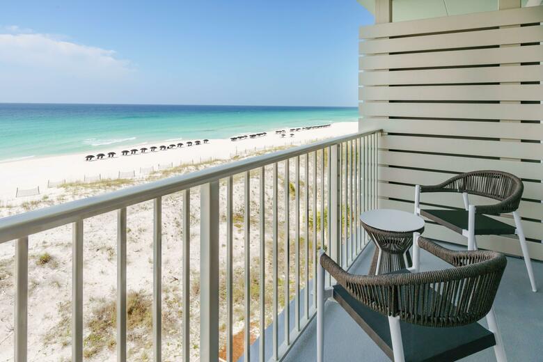 Hotel Best Western Ft. Walton Beach