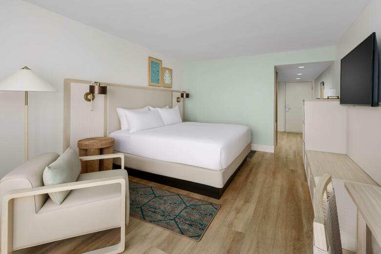 Hotel Best Western Ft. Walton Beach