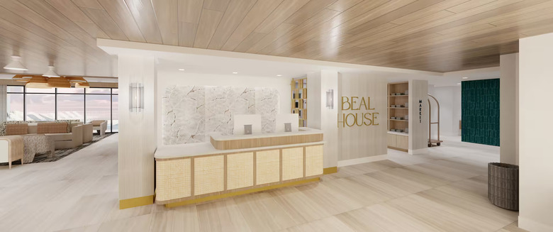 Hotel Best Western Ft. Walton Beach