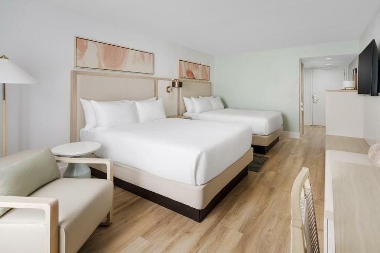 Hotel Best Western Ft. Walton Beach