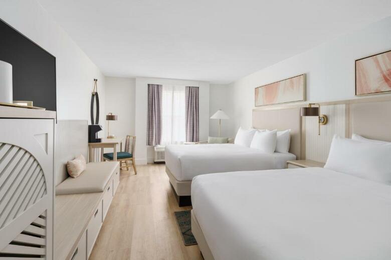 Hotel Best Western Ft. Walton Beach