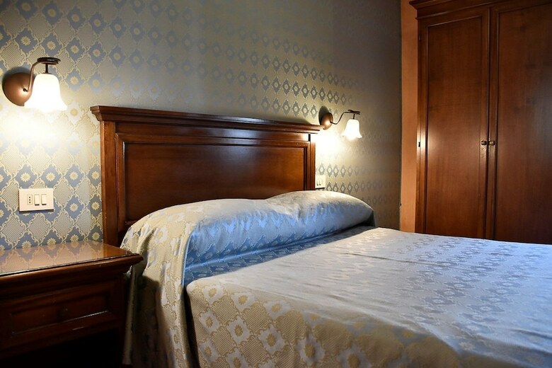 Hotel Locanda Antica Venezia