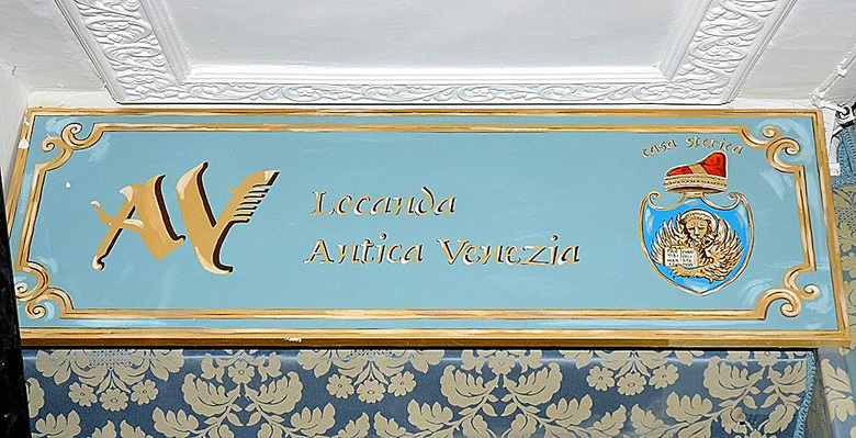 Hotel Locanda Antica Venezia