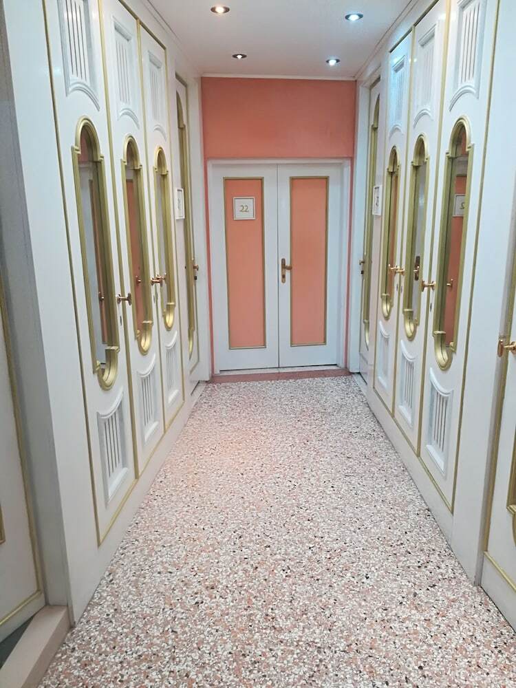 Hotel Locanda Antica Venezia