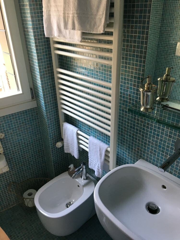 Hotel Locanda Antica Venezia