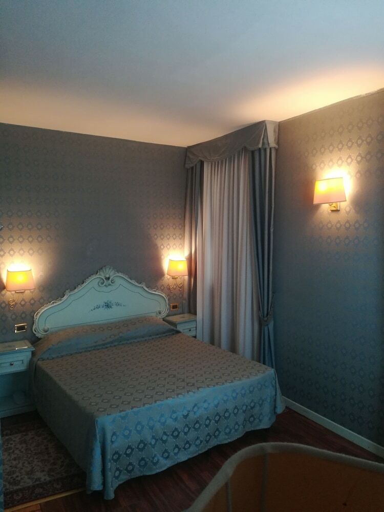Hotel Locanda Antica Venezia