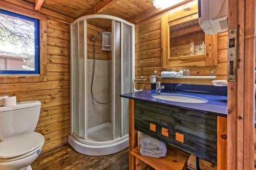Lavenderin Lodges