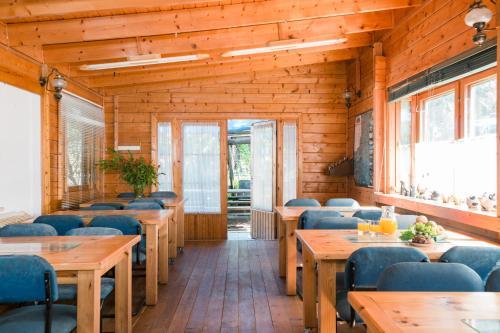 Lavenderin Lodges