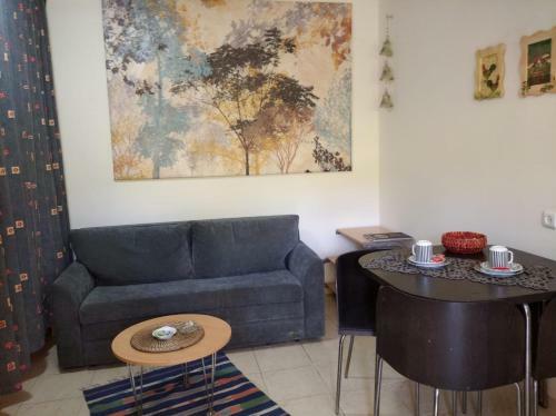 Hostal Arbelit Lodge