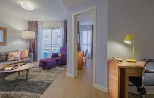 The Lusky- Great Small Hotel