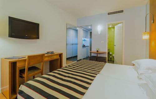 The Lusky- Great Small Hotel
