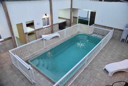 Villa Mansion Don Leone