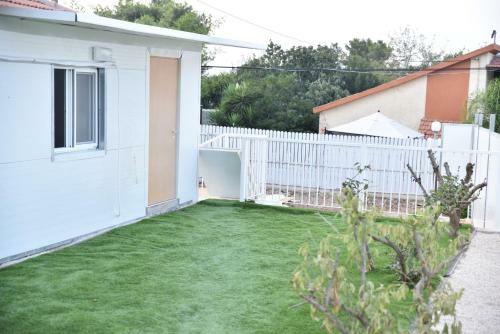 Villa Mansion Don Leone