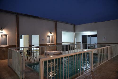 Villa Mansion Don Leone