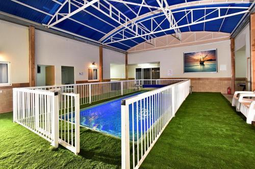 Villa Mansion Don Leone