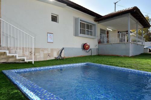 Villa Mansion Don Leone
