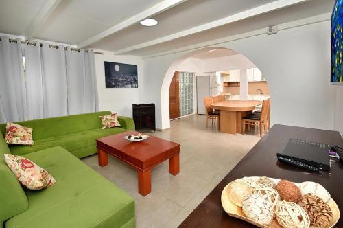 Villa Mansion Don Leone