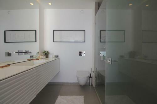 Sea Apartment