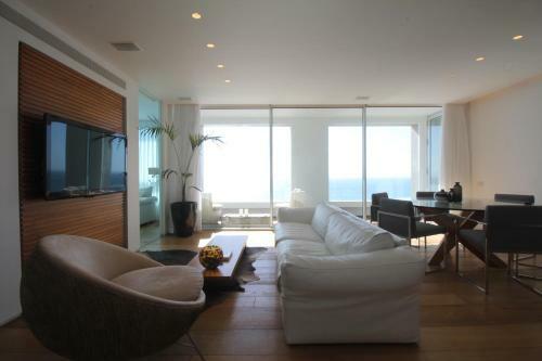 Sea Apartment