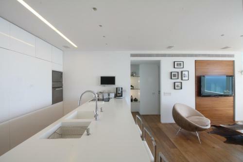 Sea Apartment