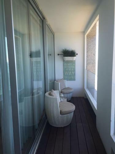 Sea Apartment