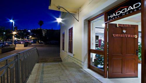 Hostal Haddad Guest House