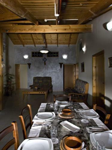 Hostal Haddad Guest House