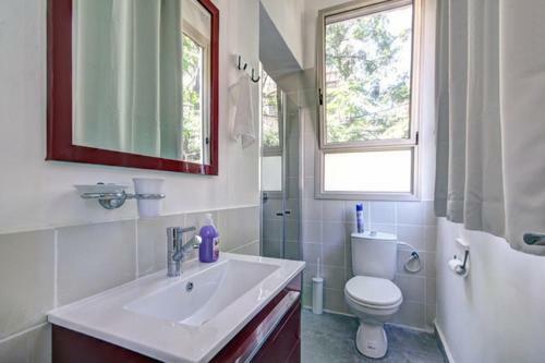 Apartamento Go Tel Aviv