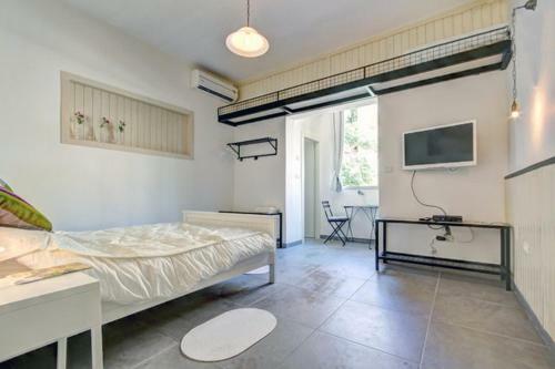 Apartamento Go Tel Aviv