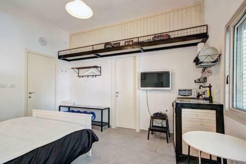 Apartamento Go Tel Aviv
