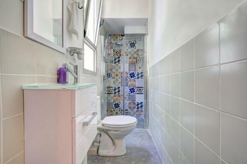 Apartamento Go Tel Aviv