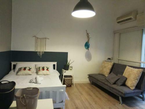 Apartamento Go Tel Aviv