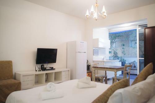 Apartamento D.z Complex - By Tlv2go