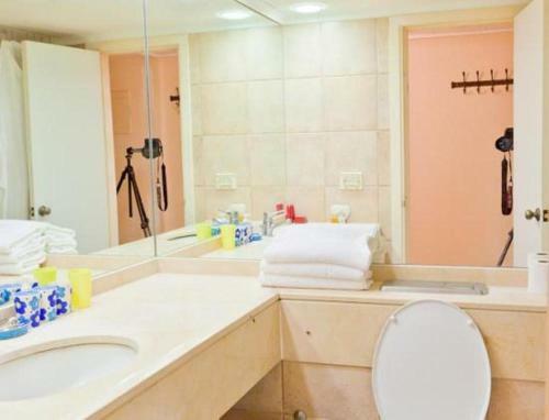 Apartment On Haifa
