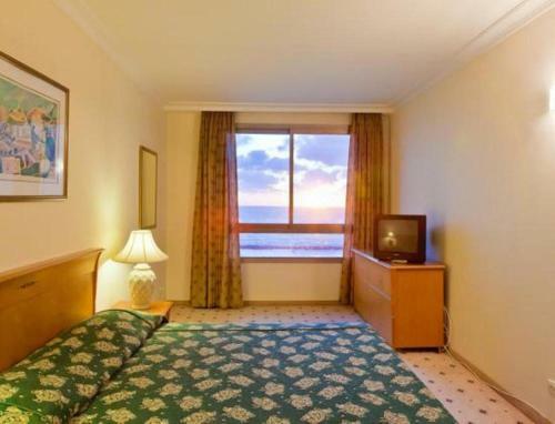 Apartment On Haifa