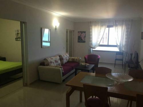 Apartment On Haifa