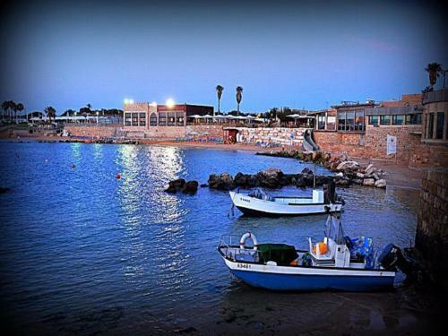 Apartamento Caesarea Vacation Rooms