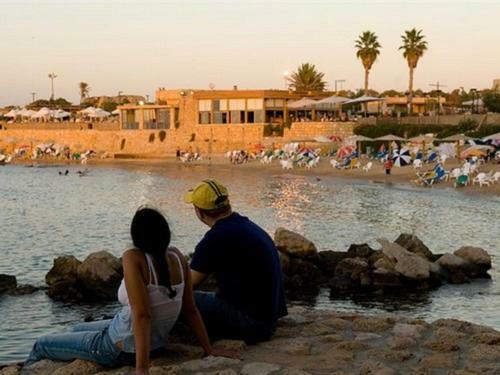 Apartamento Caesarea Vacation Rooms