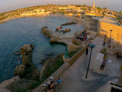 Apartamento Caesarea Vacation Rooms