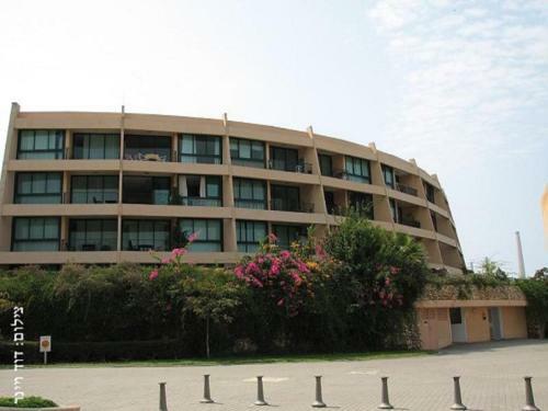 Apartamento Caesarea Vacation Rooms