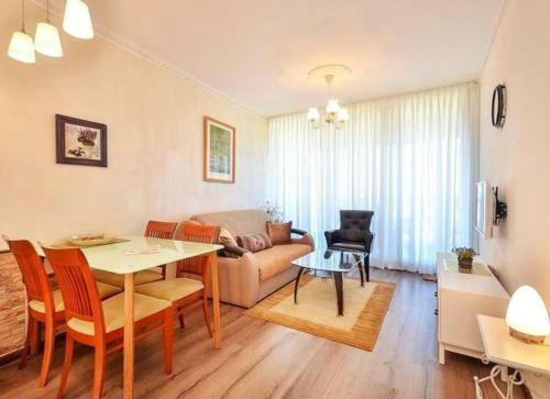 Apartamento Caesarea Vacation Rooms
