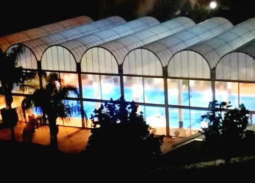 Apartamento Caesarea Vacation Rooms