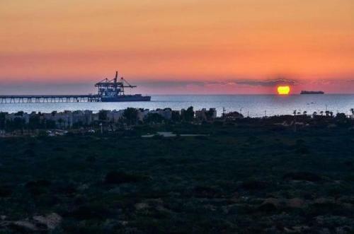 Apartamento Caesarea Vacation Rooms