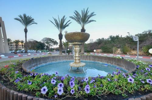 Apartamento Caesarea Vacation Rooms