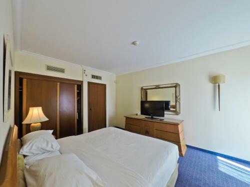 Apartamento Luxury Suite Queen Eilat