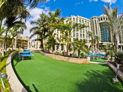 Apartamento Luxury Suite Queen Eilat