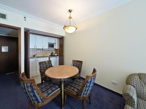 Apartamento Luxury Suite Queen Eilat