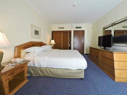 Apartamento Luxury Suite Queen Eilat