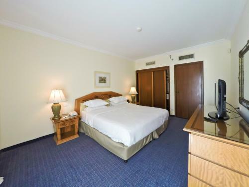 Apartamento Luxury Suite Queen Eilat