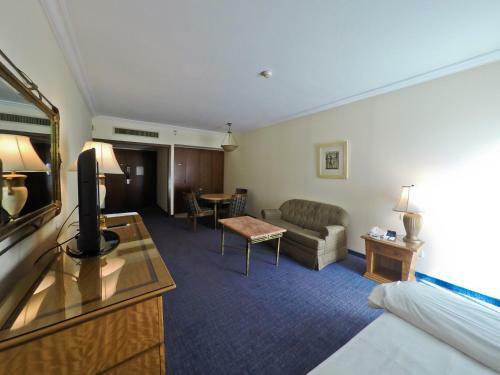 Apartamento Luxury Suite Queen Eilat
